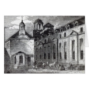 Barclays Brewery, 1829