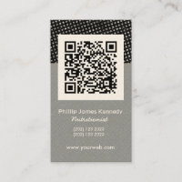 Barcode Business Appointment