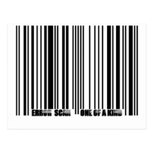 barcode au postcard copy