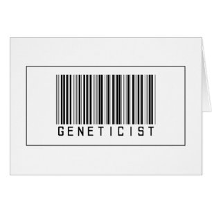 Barcode Geneticist