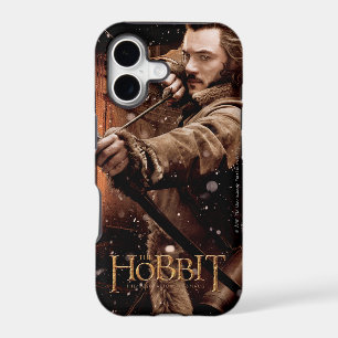 BARD THE BOWMAN™ and Characters Movie Poster