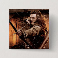 BARD THE BOWMAN™ and Characters Movie Poster