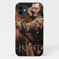 BARD THE BOWMAN™ and Characters Movie Poster