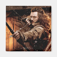 BARD THE BOWMAN™ and Characters Movie Poster