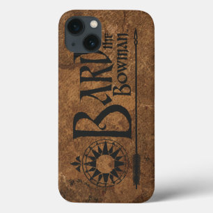 BARD THE BOWMAN™ iPhone 13 CASE