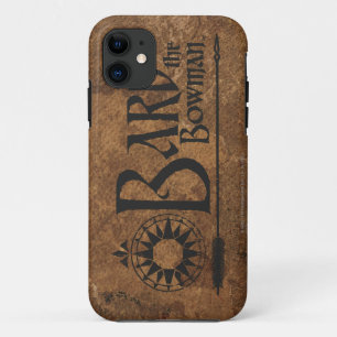 BARD THE BOWMAN™ iPhone 11 CASE