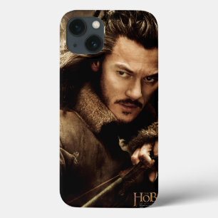 BARD THE BOWMAN™ Character Poster 1 iPhone 13 Case