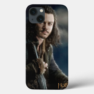 BARD THE BOWMAN™ Character Poster 2 iPhone 13 Case