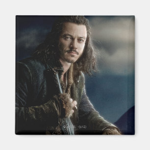 BARD THE BOWMAN™ Character Poster 2 Magnet