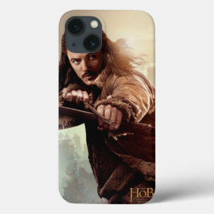 BARD THE BOWMAN™ Character Poster 3 iPhone 13 Case