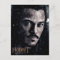 BARD THE BOWMAN™ Close Up