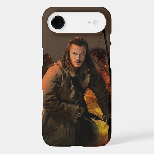 BARD THE BOWMAN™ Graphic Case-Mate Samsung Galaxy Case (Back)