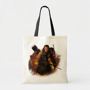 BARD THE BOWMAN™ Graphic Tote Bag