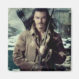 BARD THE BOWMAN™ in Laketown Magnet