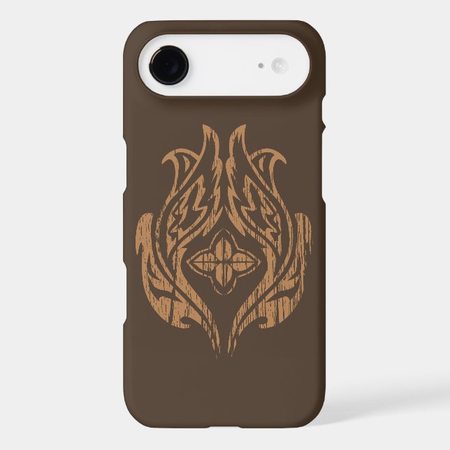 BARD THE BOWMAN™ Symbol Case-Mate Samsung Galaxy Case (Back)