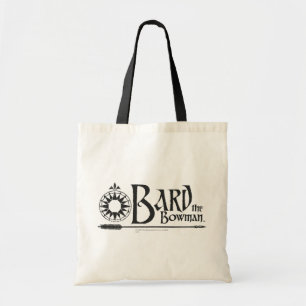 BARD THE BOWMAN™ TOTE BAG