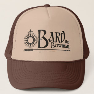 BARD THE BOWMAN™ TRUCKER HAT