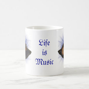 Bardic Guild Coffee Mug