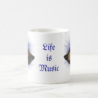 Bardic Guild Coffee Mug