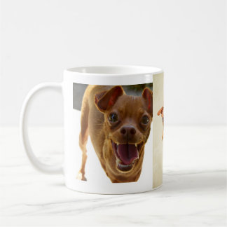 Bards Mug