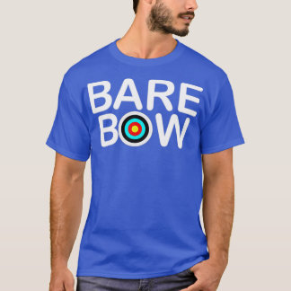 Barebow  T-Shirt