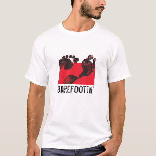 Barefootin' T-Shirt