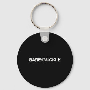 Bareknuckle Fighting Boxing Fight Club Pugilist De Key Ring