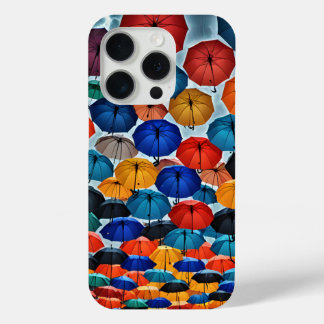 Barely there iPhone 15 pro case