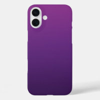 Barely There iPhone 16 Plus Case
