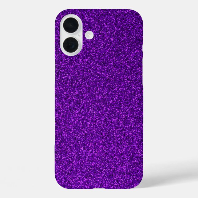  Barely There iPhone 16 Plus Case (Back)