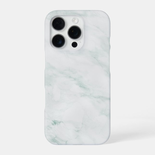 Barely There iPhone 16 Pro Case (Back)