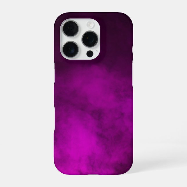 Barely There iPhone 16 Pro Case (Back)
