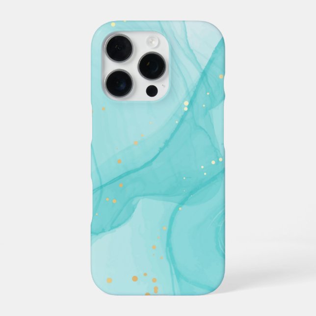 Barely There iPhone 16 Pro Case (Back)