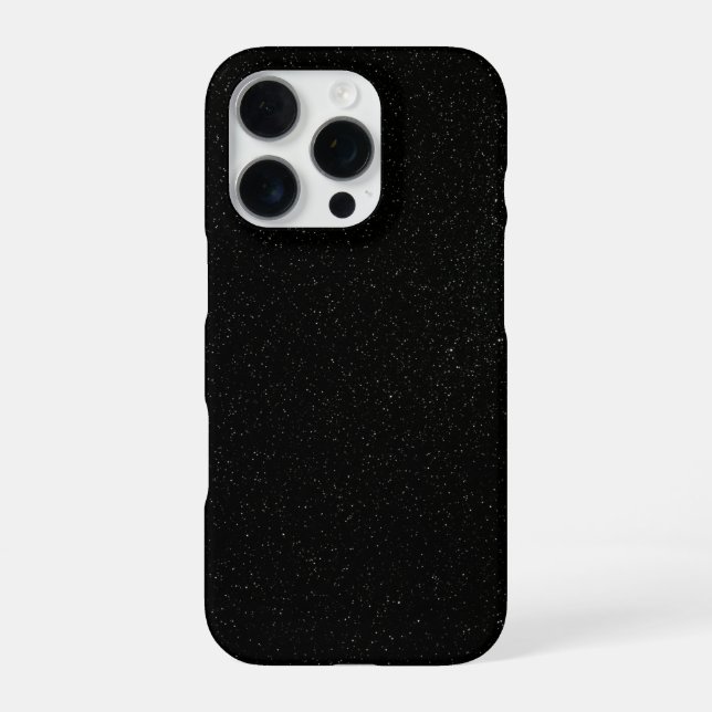 Barely There iPhone 16 Pro Case (Back)