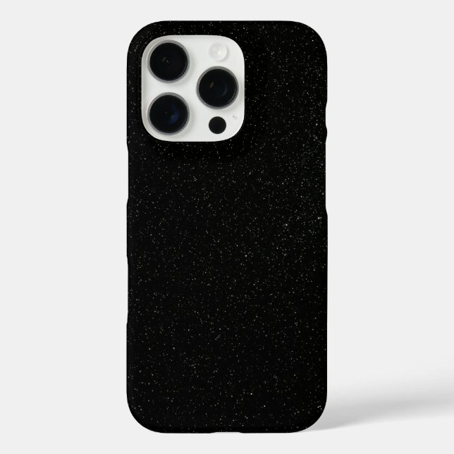 Barely There iPhone 16 Pro Case (Back)