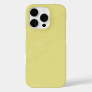 Barely There iPhone 16 Pro Case