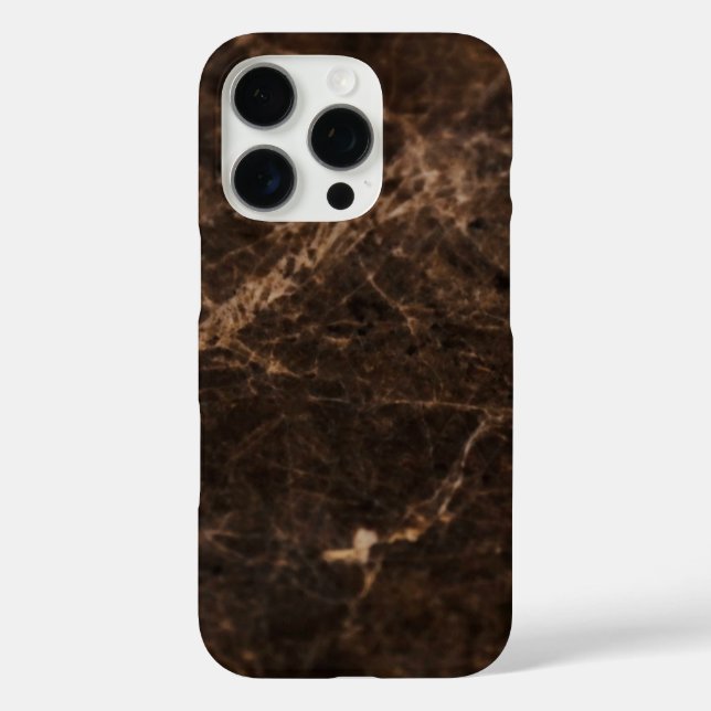  Barely There iPhone 16 Pro Case (Back)