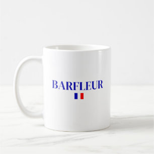 BARFLEUR France Coffee Mug