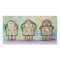 BargasArtworks Robots Print