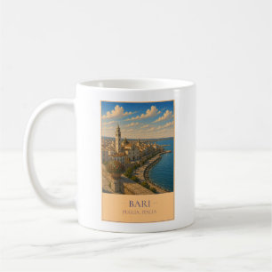 Bari Coffee Mug