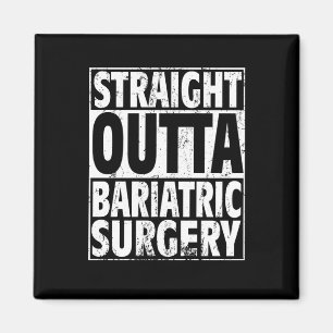 Bariatric Surgery Gastric Sleeve Band Weight Loss Magnet