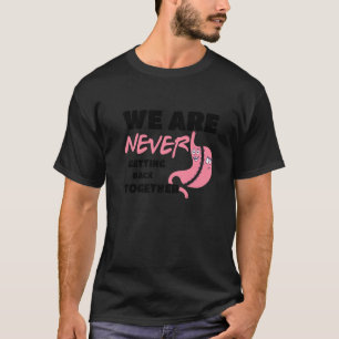 Bariatric Surgery Recovery and Gastric Bypass Gast T-Shirt