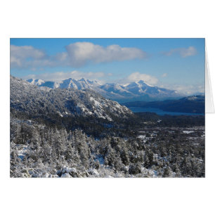 Bariloche, Rio Negro, Argentina