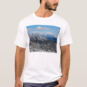Bariloche, Rio Negro, Argentina T-Shirt