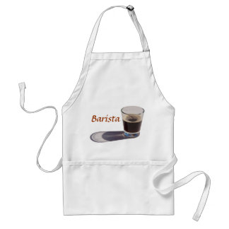 Barista Apron