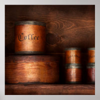 Barista - Coffee - Coffee and spice
