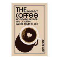 Barista Coffeeshop