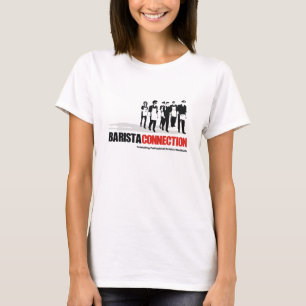 Barista Connection Girl T-Shirt