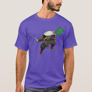 Barista Ronin T-Shirt