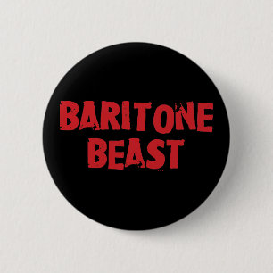 Baritone Beast Button
